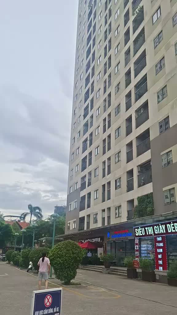 HUD3 Linh Đàm (CT3 Tây Nam Linh Đàm)