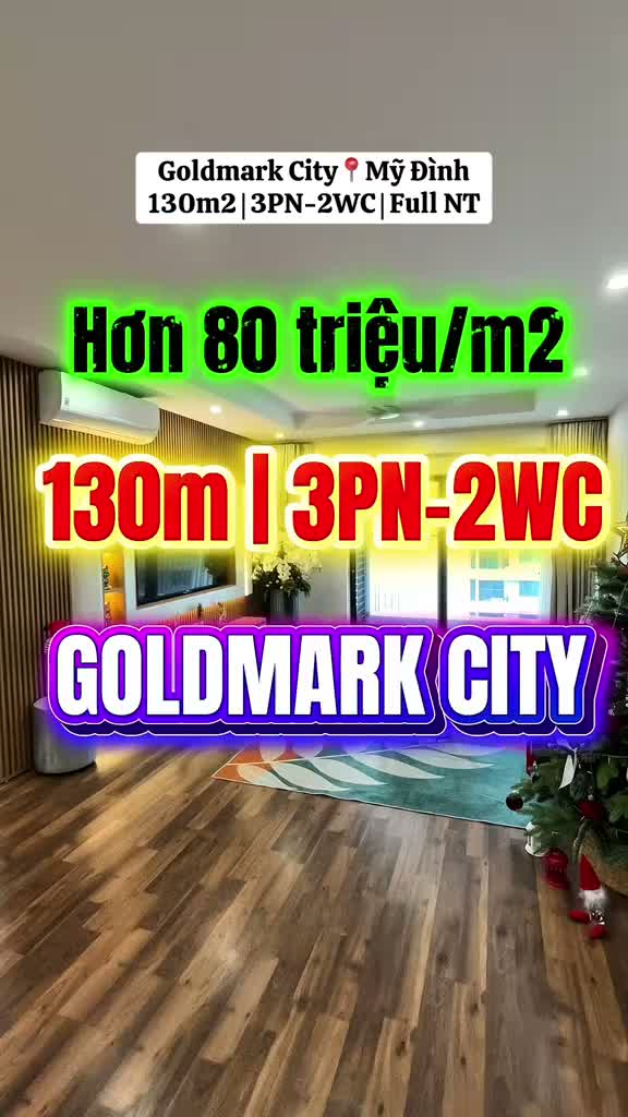Goldmark City