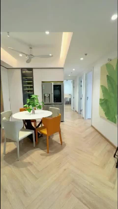 Bán căn 3PN, 103m, Vinhomes Gardenia, toà A1