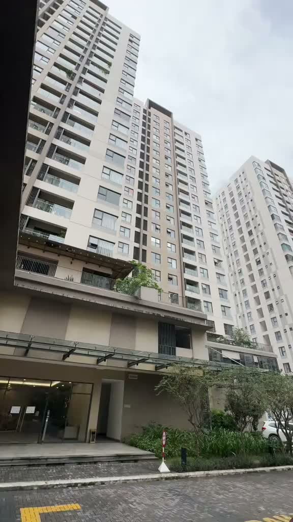 Akari City Nam Long