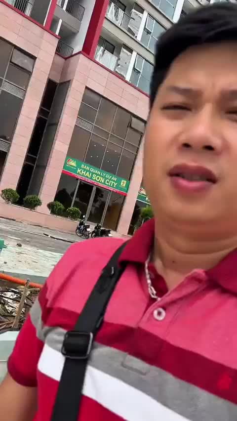 Khai Sơn City