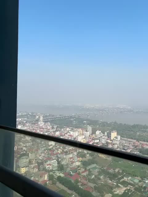 Bán Căn Duplex Sunshine City - 160m2 - 13,3 tỷ