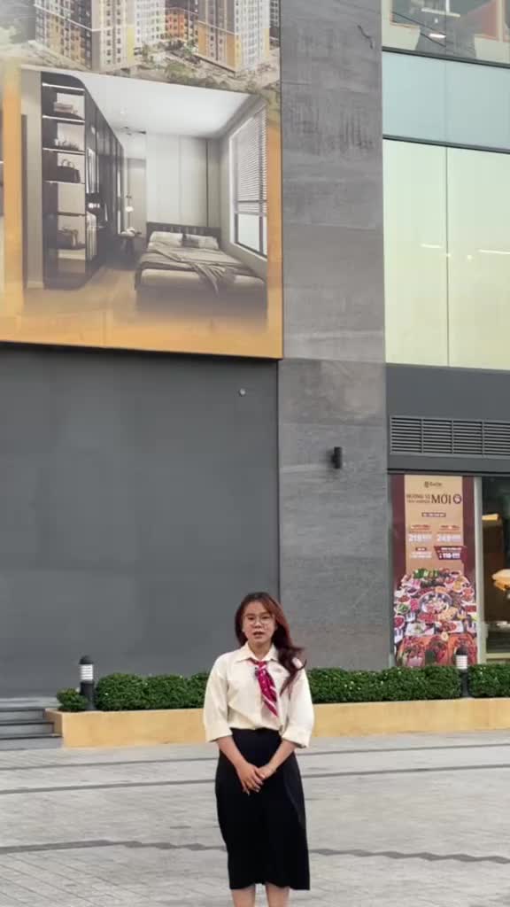 Bcons Plaza (Quang Phúc Plaza)