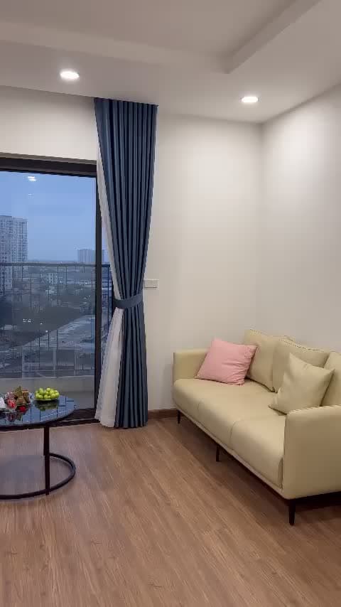 Bán căn hộ 85m2 tòa L tầng cao hướng mát mới tinh chưa ở 3 pn 2vs. 5.6 tỷ chung cư Le Grand Jardin