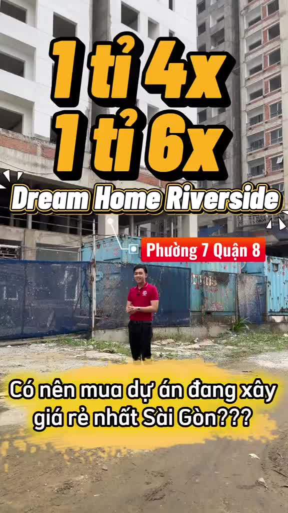 Dream Home Riverside