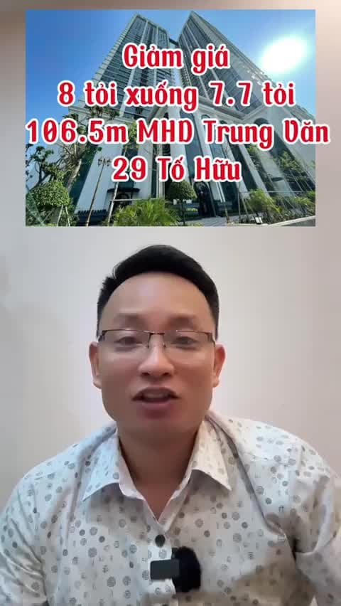 MHD Trung Văn