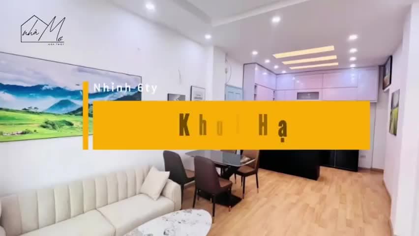 Khu đô thị Mễ Trì Hạ