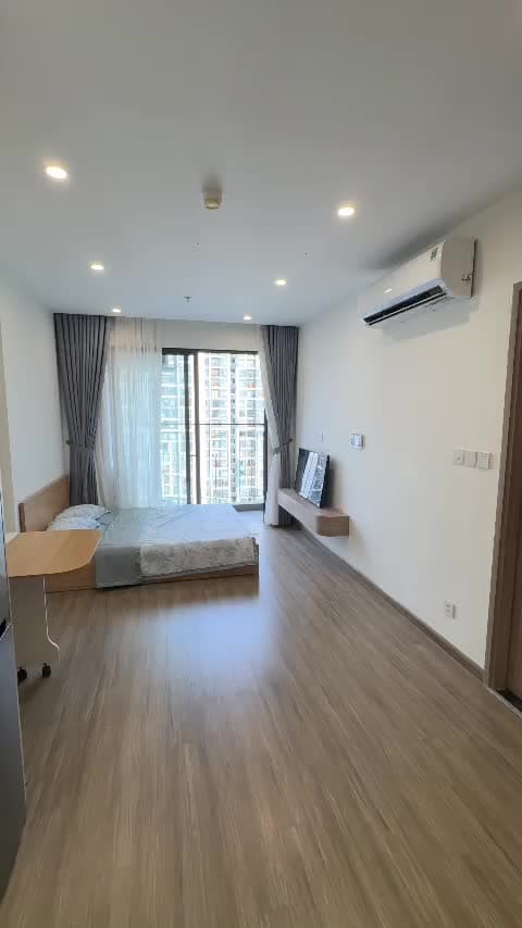 Bán nhanh căn studio toà SA5 Vinhomes Smart