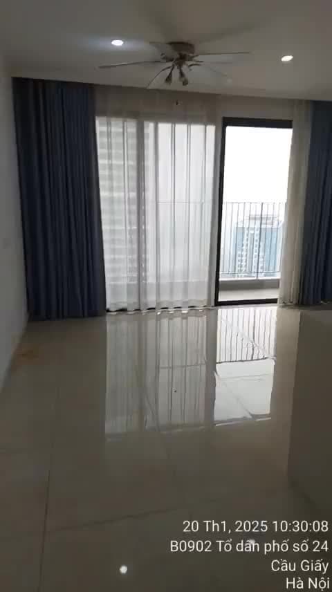 Bán gấp căn hộ chung cư sang xịn mịn