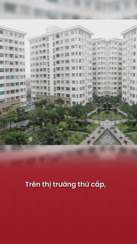 Udic Eco Tower