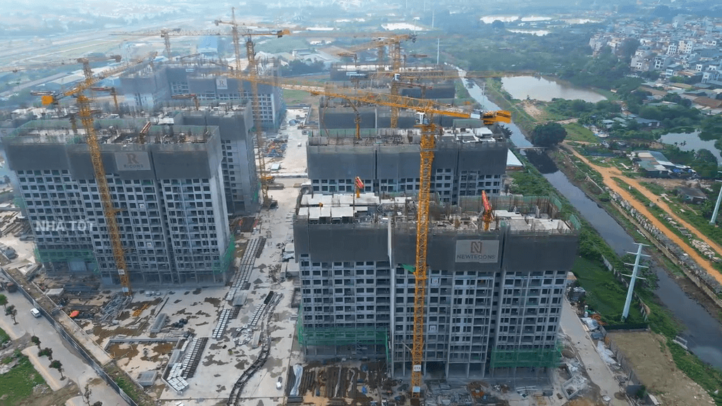 Lumi Hanoi Capitaland