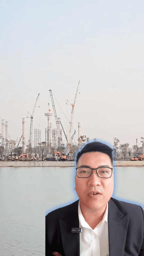 Phân khu Imperia Signature - Vinhomes Global Gate