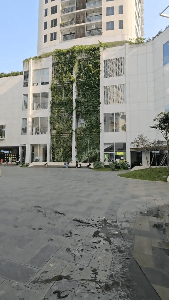 Indochina Plaza Hanoi (IPH)