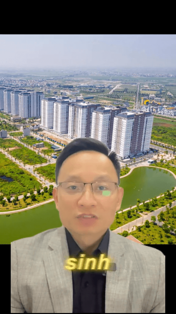Khu đô thị Thanh Hà Cienco 5