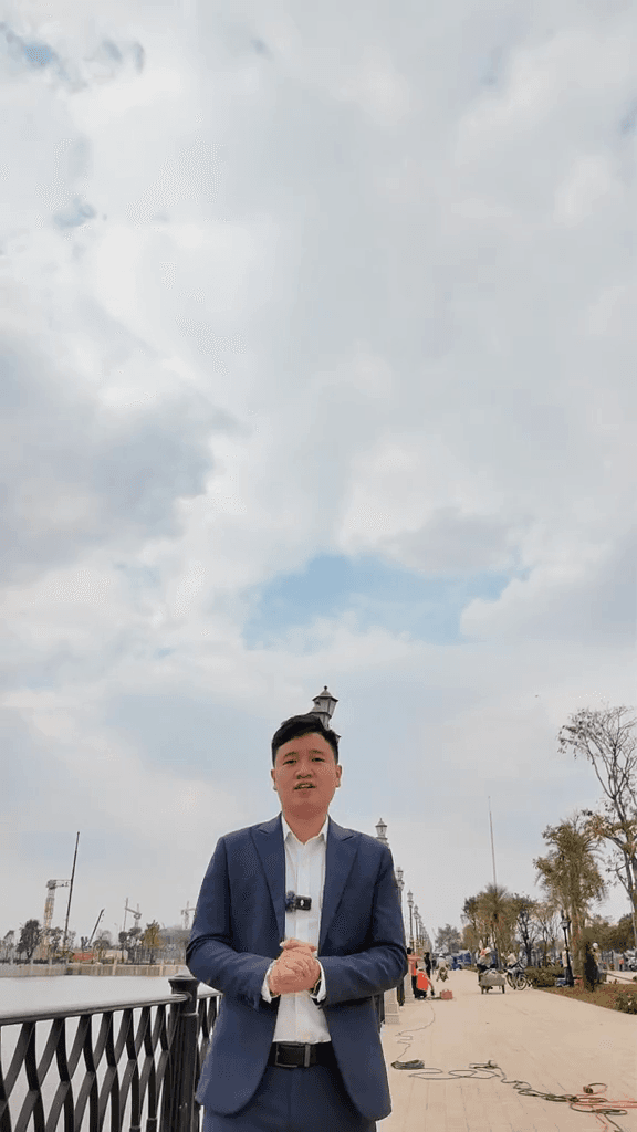 Phân khu Imperia Signature - Vinhomes Global Gate