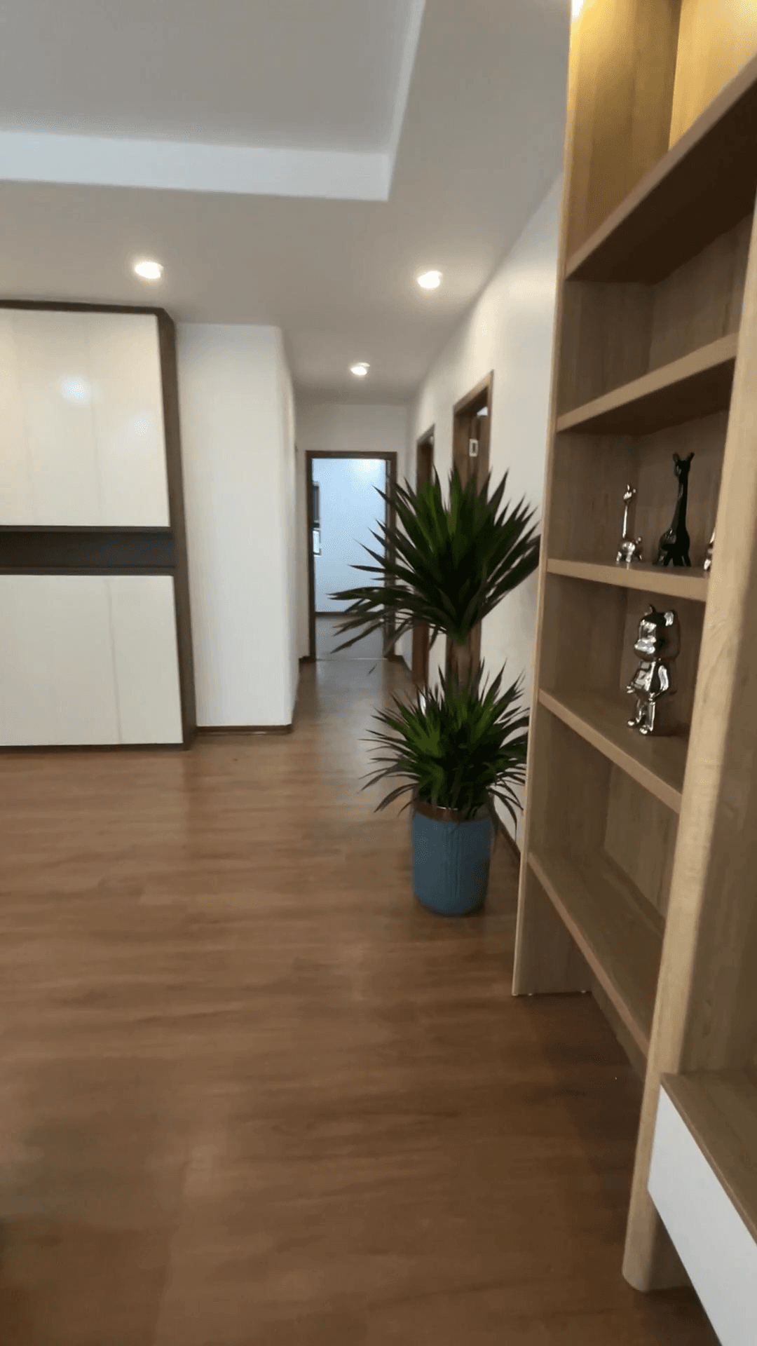 Căn góc hoa hậu 3PN, 104m2 toà Mỹ Đình Plaza 2 - Giá thiện chí