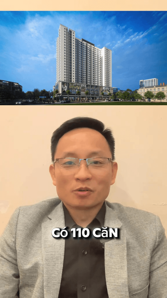 Udic Eco Tower