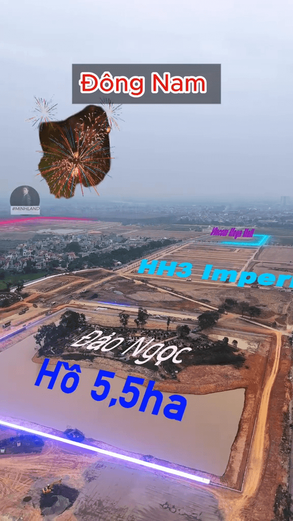 Phân khu Imperia Signature - Vinhomes Global Gate