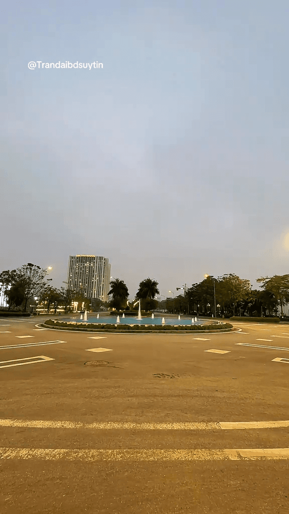 Moonlight 1 - An Lạc Green Symphony