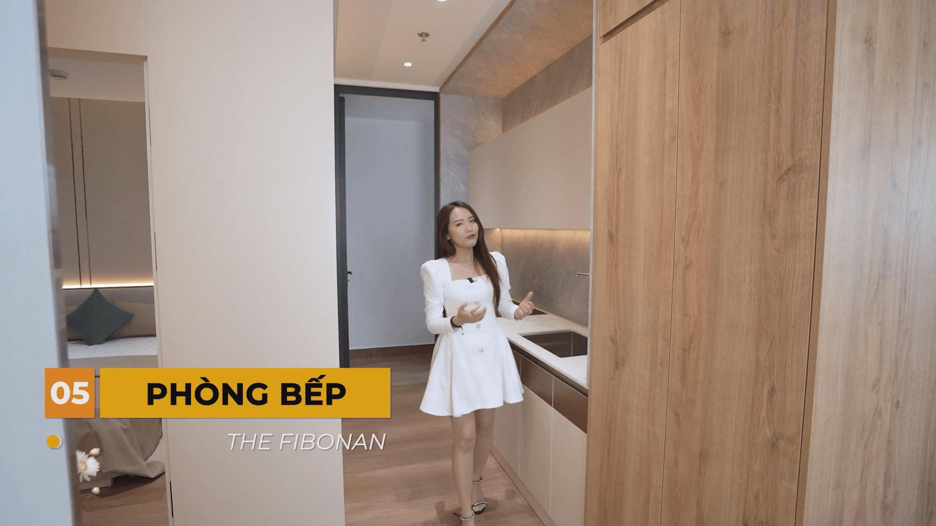 Sở Hữu Căn Hộ The Fibonan Với Mức Giá Cực Hiếm Giữa Bão Giá Thị Trường Chung Cư Hà Nội