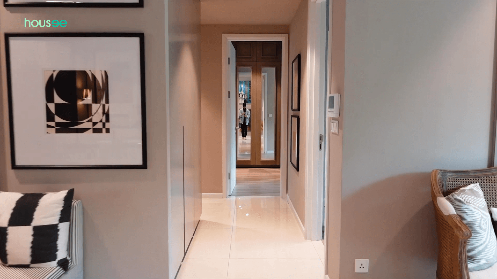 Chính chủ bán căn 3N 108m full đồ cơ bản Park Kiara - ParkCity sẵn sổ giá hơn 11 tỷ.