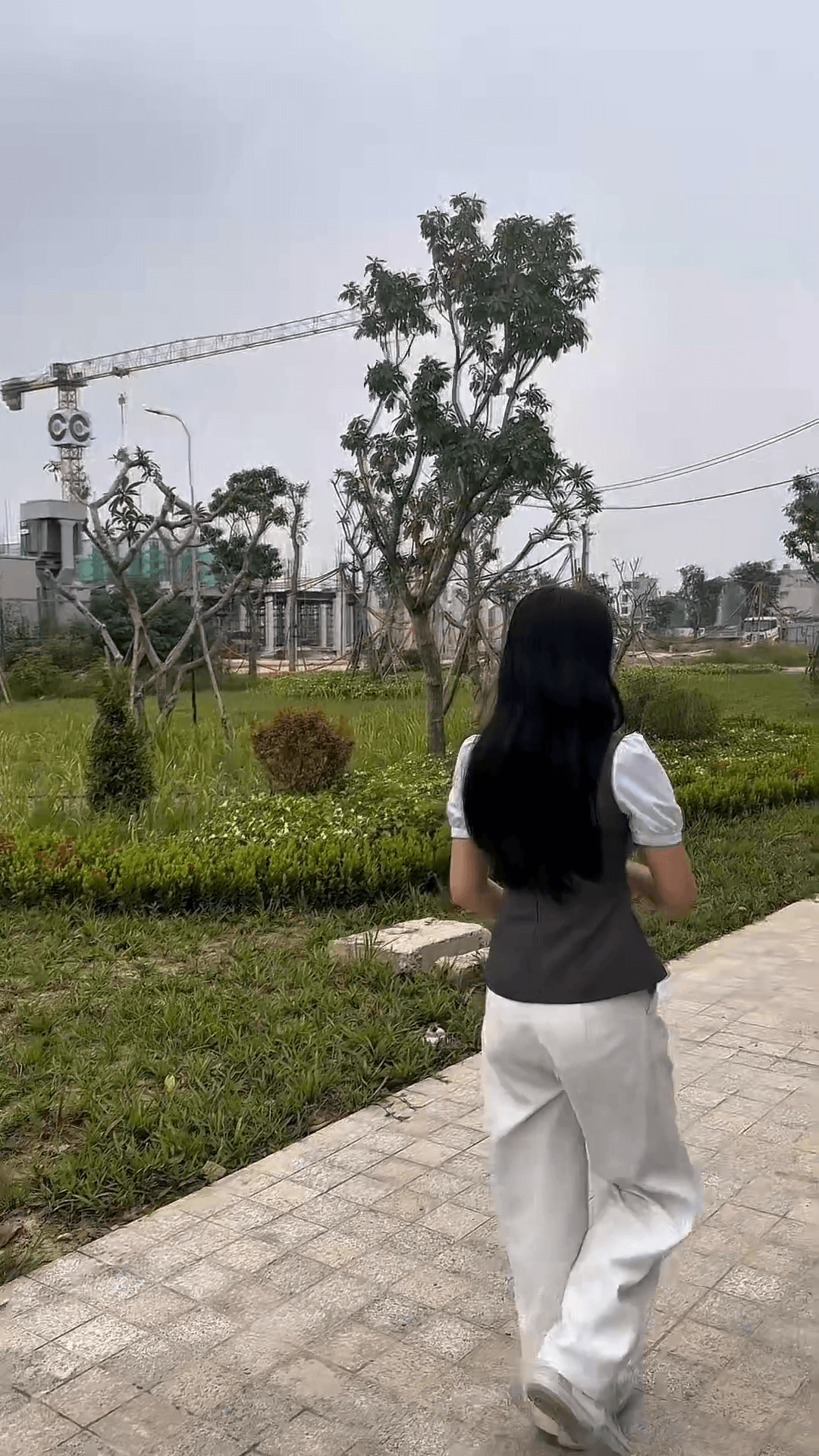 Căn hộ Masteri Sky Quarter - Vinhomes Wonder City Đan Phượng, 2 PN, 97 m²