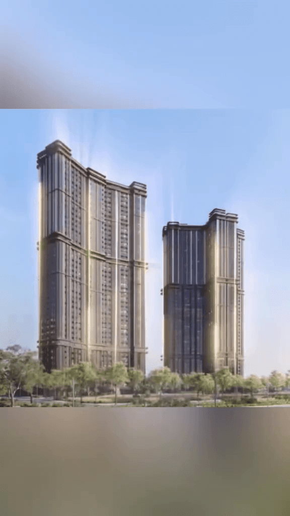 Phân khu Imperia Signature - Vinhomes Global Gate