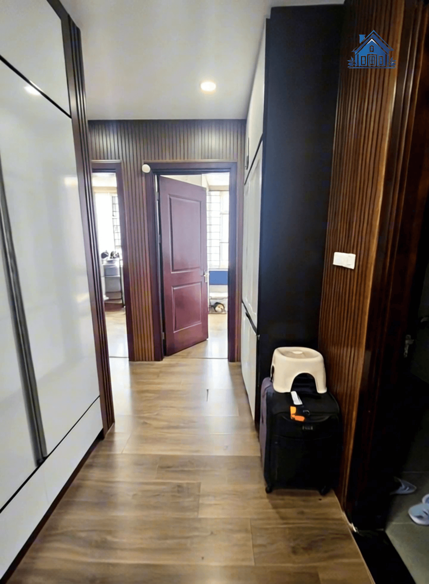 (Tin thật 100%) Căn hộ lô góc 102m2 x 3PN tại tòa CT2 - A10 KĐT Nam Trung Yên - Ban công Đông Nam