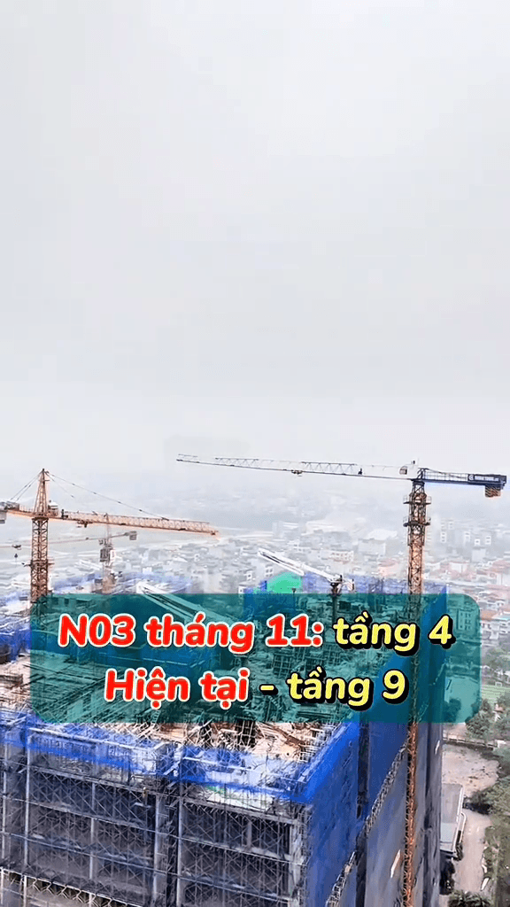 Hà Nội Melody Residences