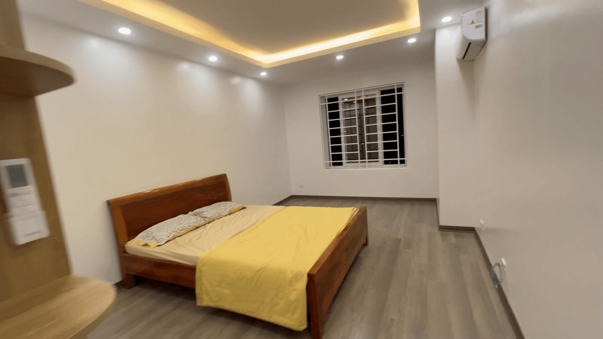 Bán Căn hộ rẻ nhất hà nội chung cư Tân Việt 82m² 2 ngủ 2 vs full nội thất