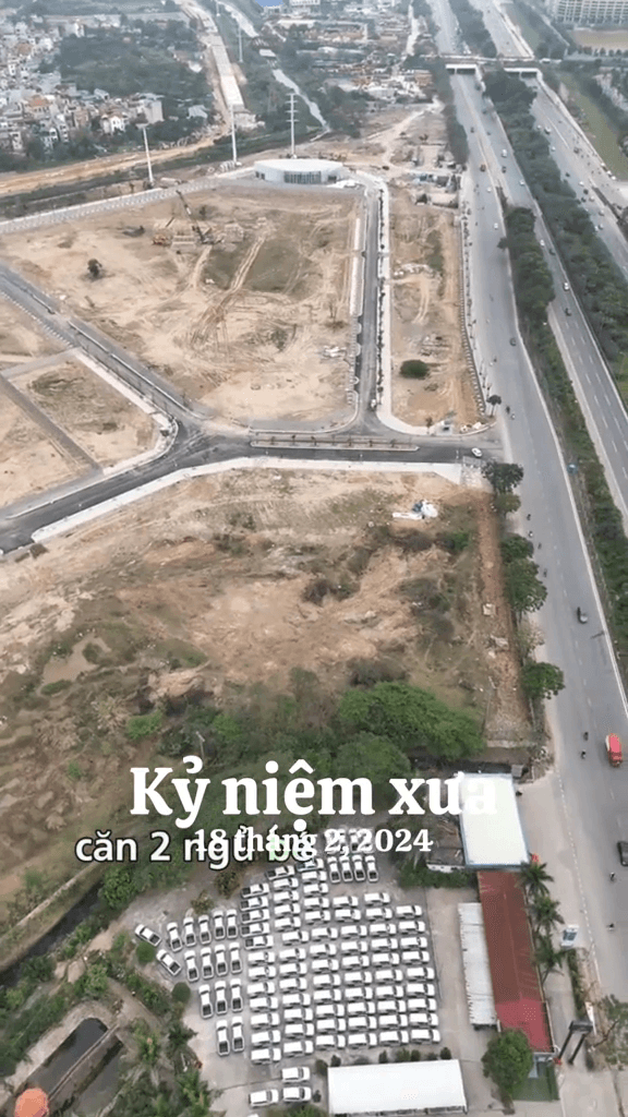 Lumi Hanoi Capitaland