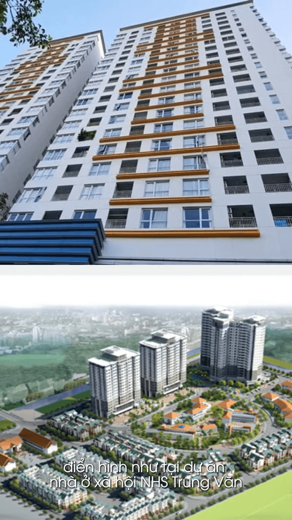 Udic Eco Tower