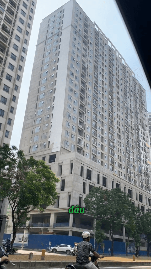 Handico Complex