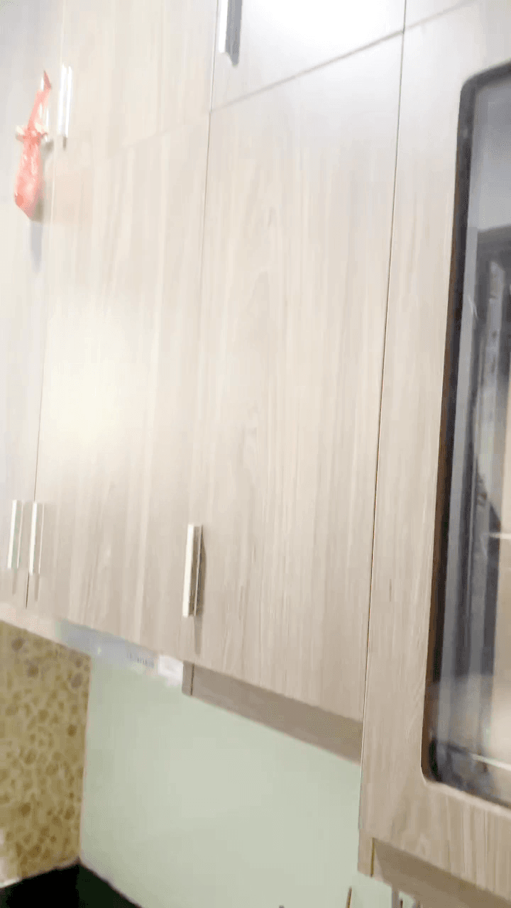 Bán căn hộ ruby3 Phúc Lợi - Long Biên - 54,6m²  - 2PN. 2wc