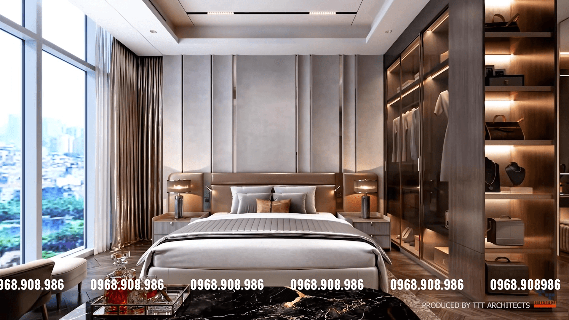 Căn Hộ Vương Giả, Giá Trị Truyền Đời Ven Hồ Tây.
