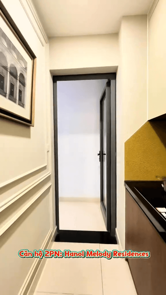 Hà Nội Melody Residences