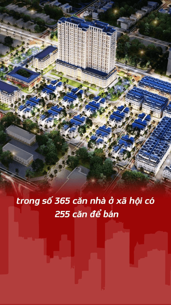 Udic Eco Tower