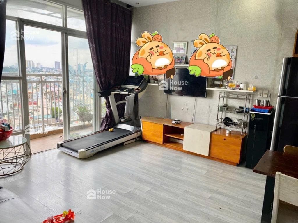 BÁN CĂN HỘ LAN PHƯƠNG - ảnh 6