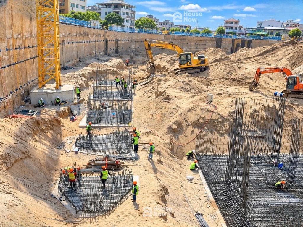 Bán căn hộ 2PN giá chỉ từ 5tỷ7 - ảnh 13
