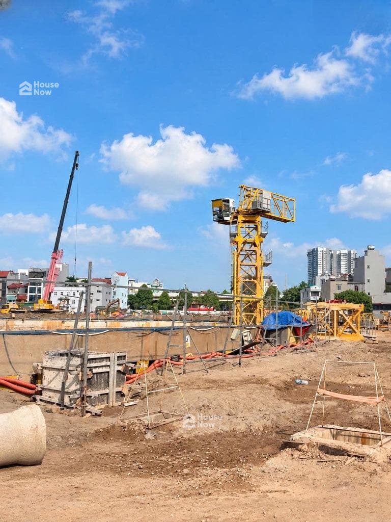 Bán căn hộ 2PN giá chỉ từ 5tỷ7 - ảnh 14
