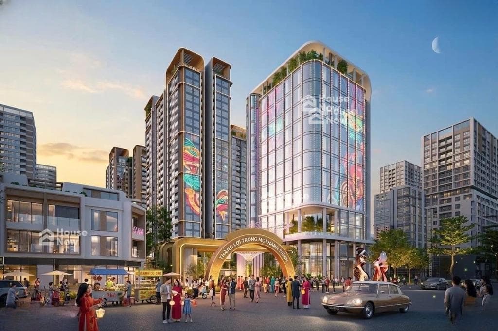 Bán căn hộ 2PN giá chỉ từ 5tỷ7 - ảnh 7