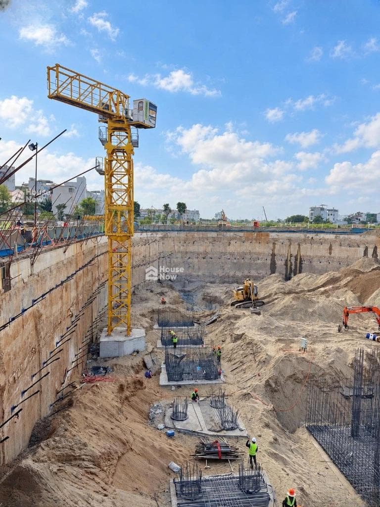 Bán căn hộ 2PN giá chỉ từ 5tỷ7 - ảnh 8
