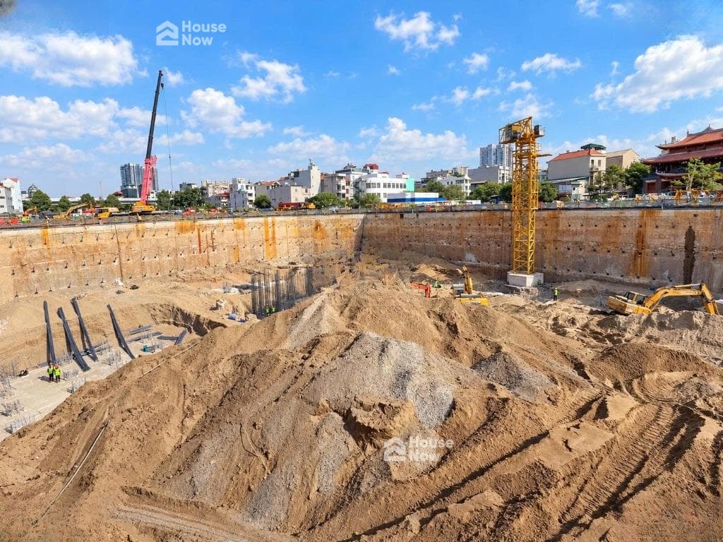 Bán căn hộ 2PN giá chỉ từ 5tỷ7 - ảnh 9