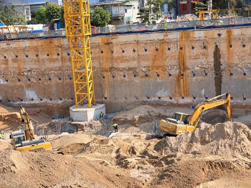 Bán căn hộ 2PN giá chỉ từ 5tỷ7 - ảnh 10