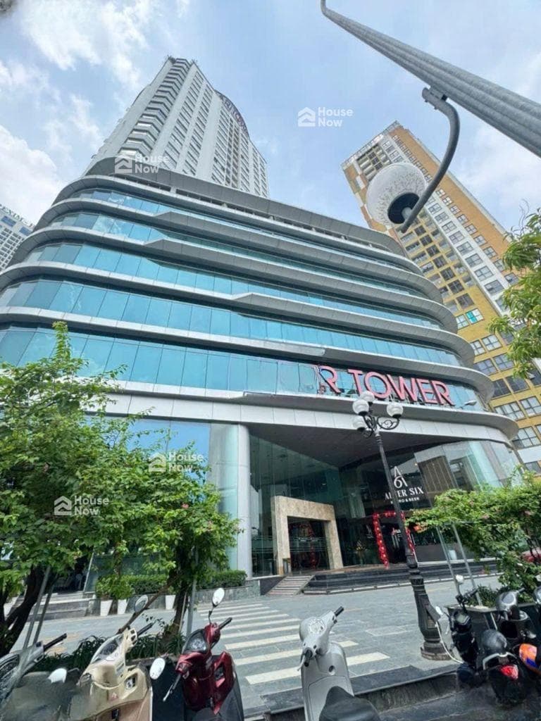 Bạn cc Star Tower, Cầu giấy - ảnh 1