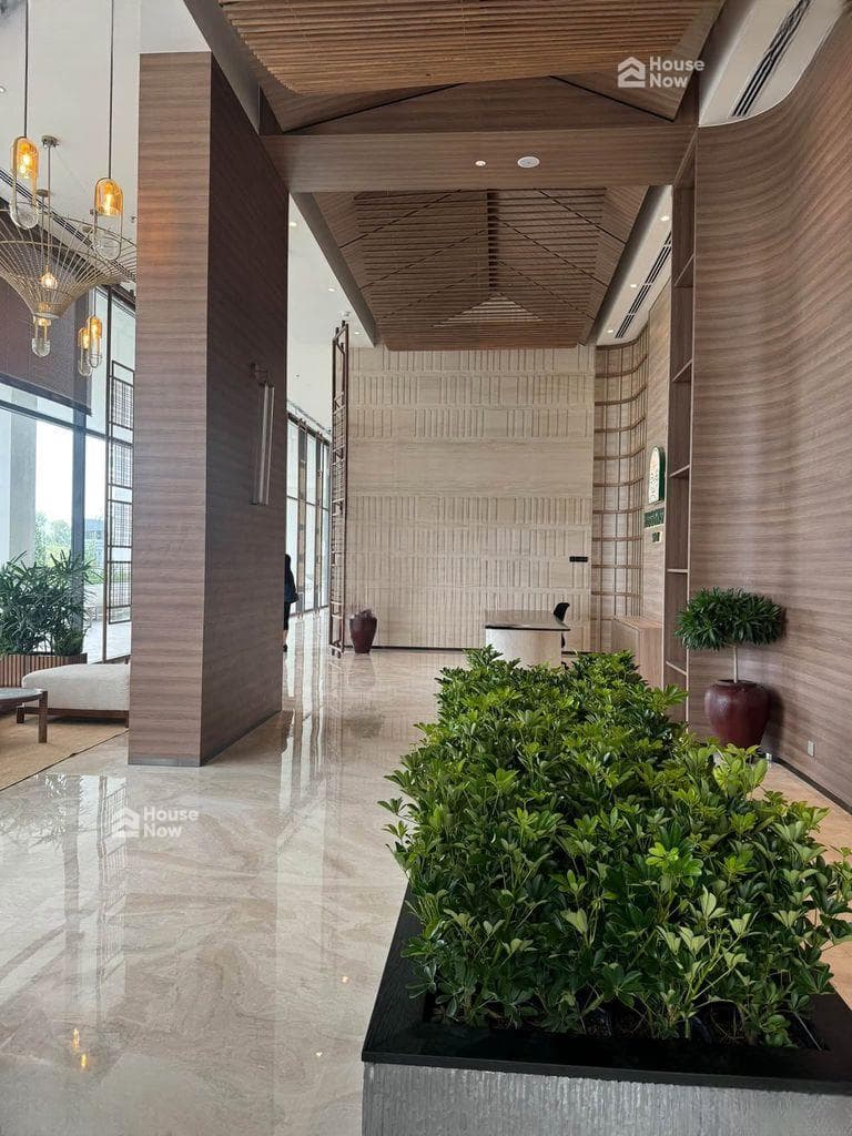 Bán căn hộ 2 Phòng Essensia Sky - ảnh 1