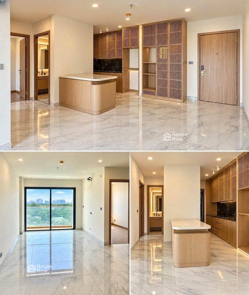 Bán căn hộ 2 Phòng Essensia Sky - ảnh 2
