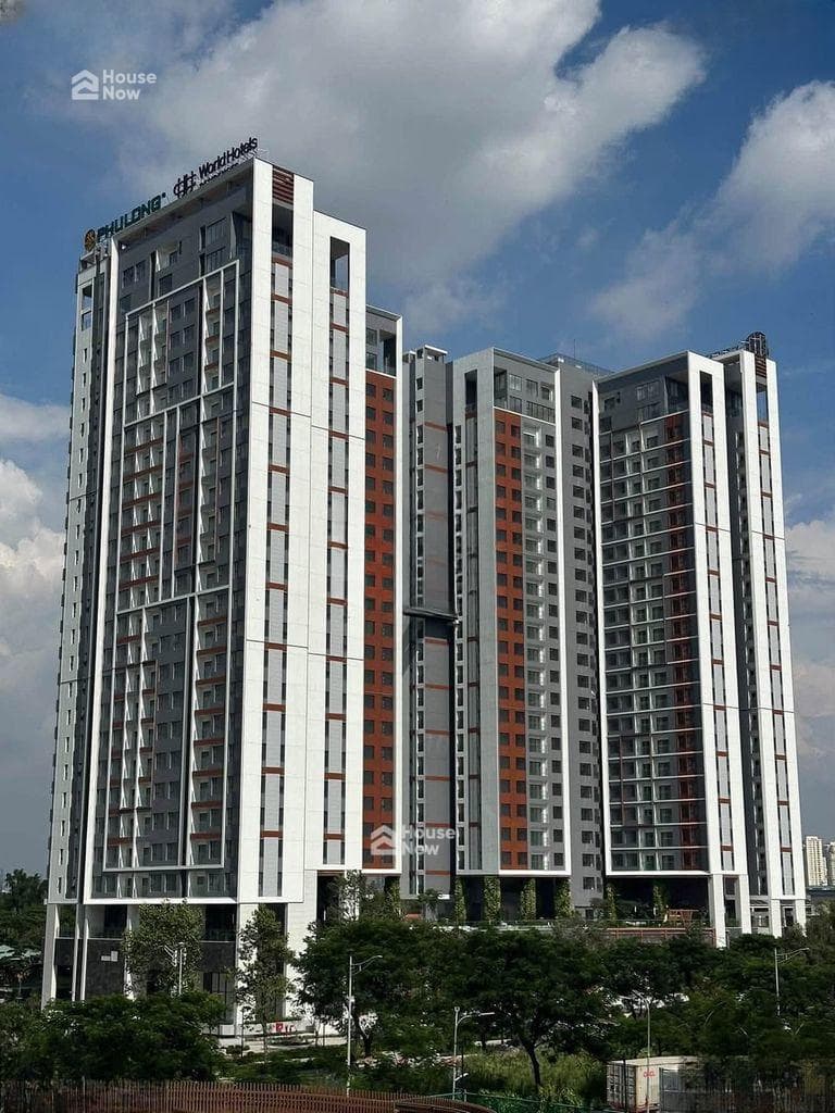 Bán căn hộ 2 Phòng Essensia Sky - ảnh 5