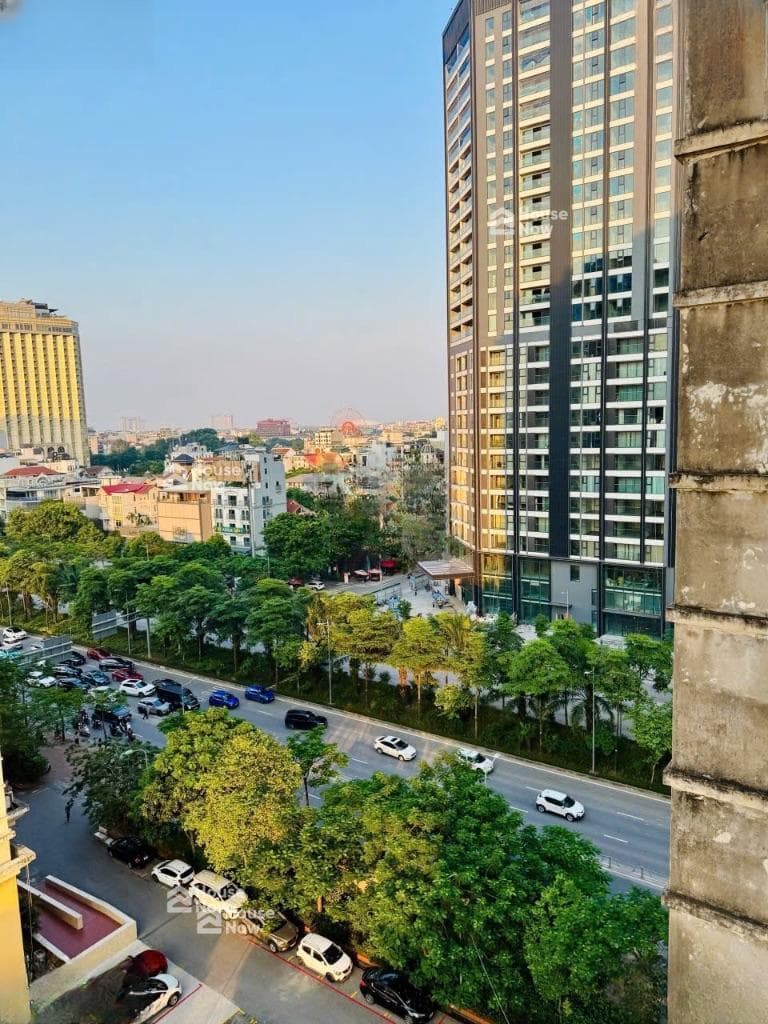 Chung cư cao cấp 3 ngủ ở ngay - ảnh 1