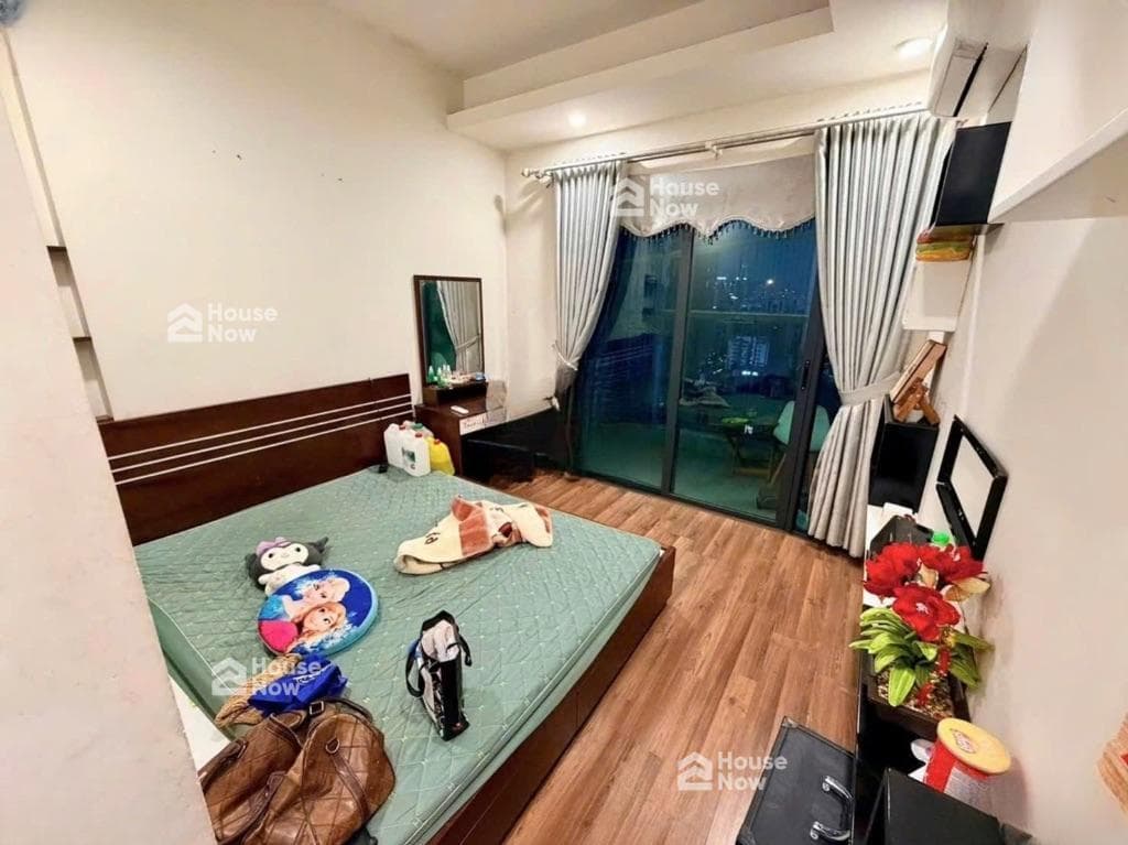 Chung cư cao cấp 3 ngủ ở ngay - ảnh 4